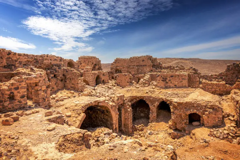 Qal'at Fassu'a-19