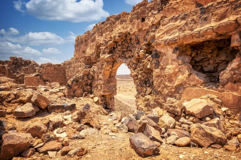 Qal'at Fassu'a-21