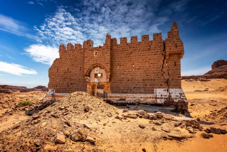 Qal'at Mudawwara-01