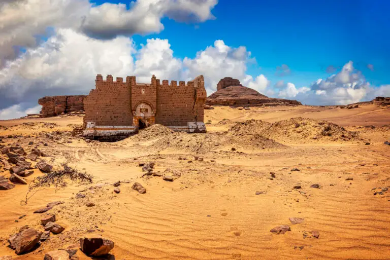 Qal'at Mudawwara-14