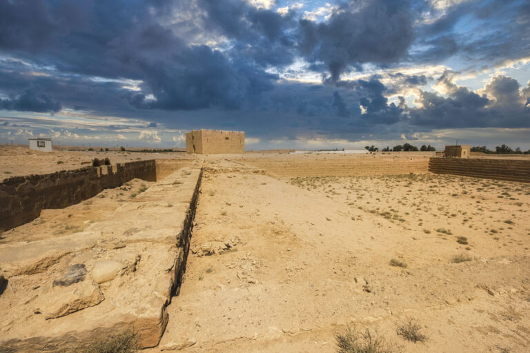 Qal'at Qatrana-18