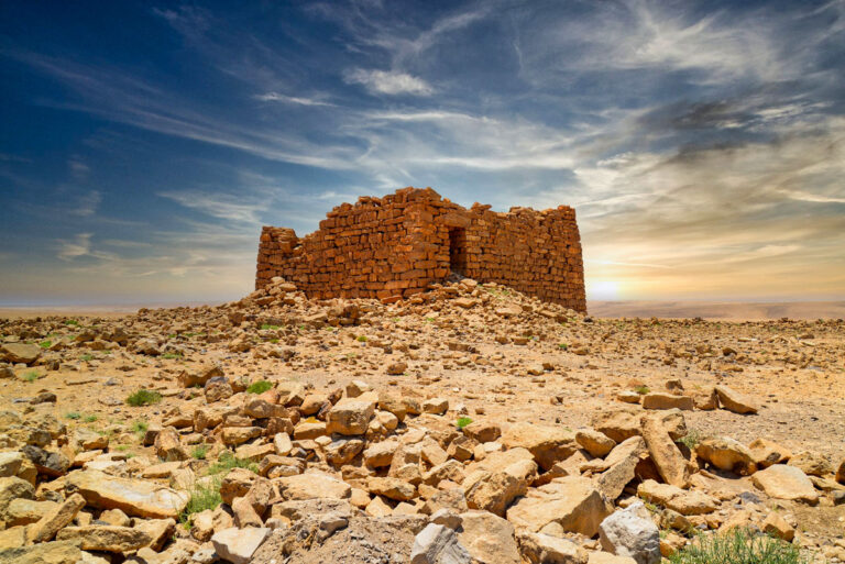 Qasr Abu El-Kharaq-06