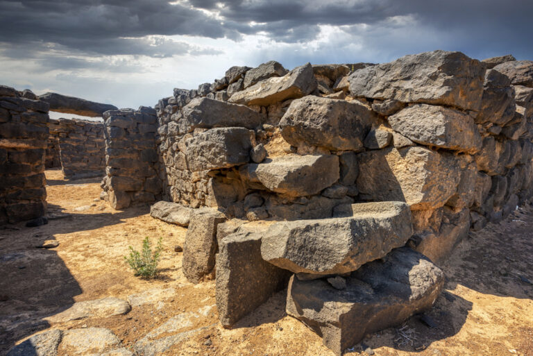 Qasr Ain Es-Sil-02