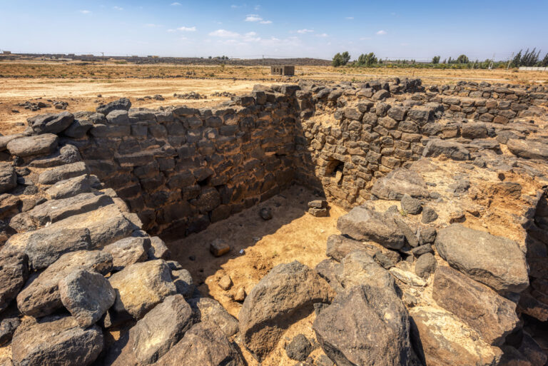 Qasr Ain Es-Sil-05