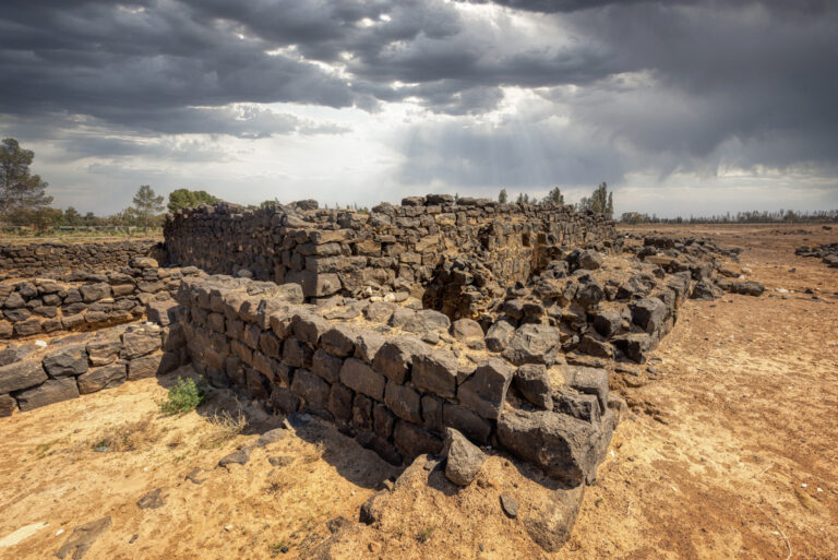 Qasr Ain Es-Sil-06