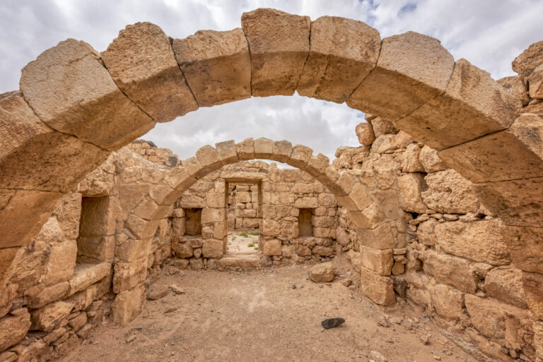 Qasr Al-Hallabat-07