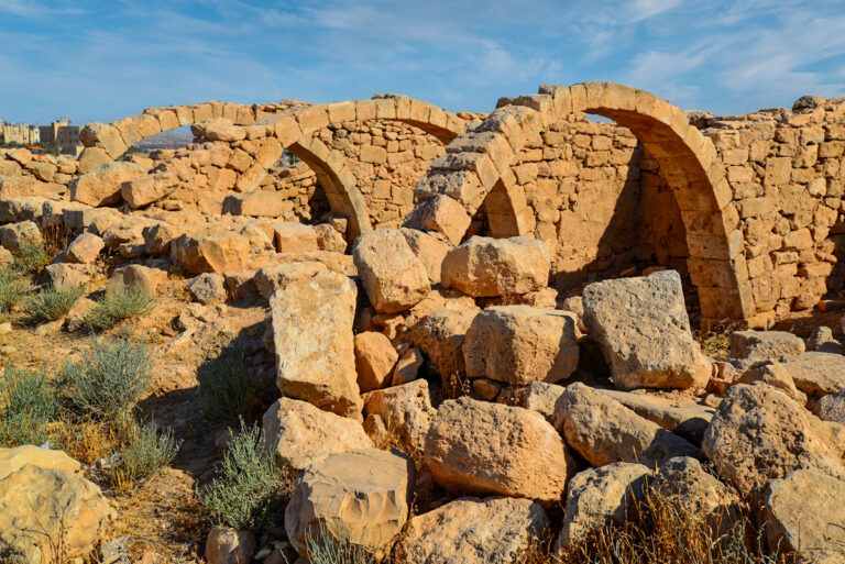 Qasr Al-Qastal-14