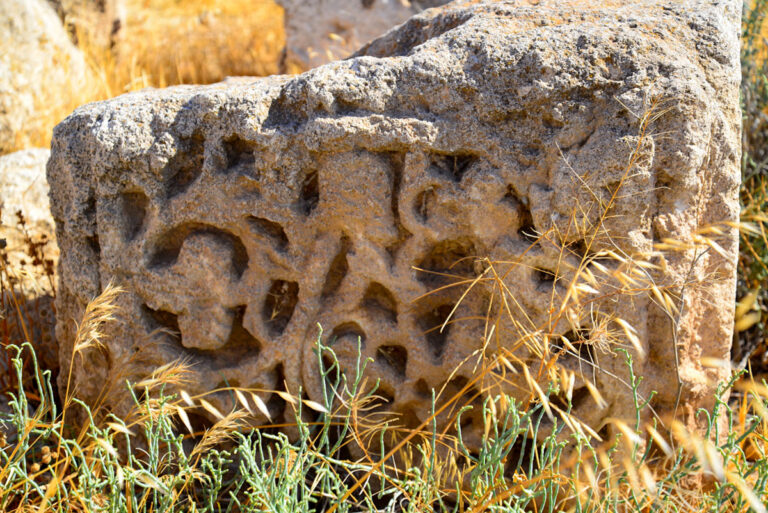 Qasr Al-Qastal-19