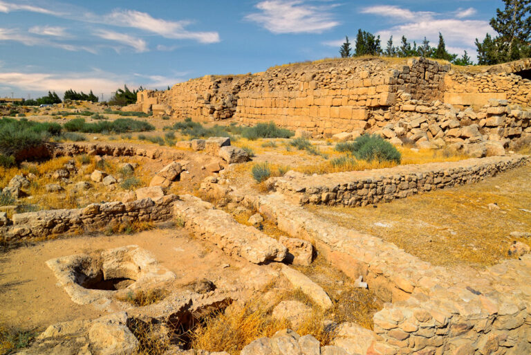 Qasr Al-Qastal-31