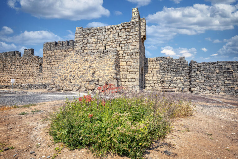 Qasr Azraq-13