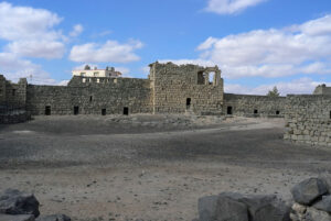 Qasr Azraq-19