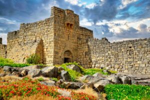 Qasr Azraq