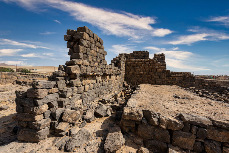 Qasr Deir Al-Kahf-10