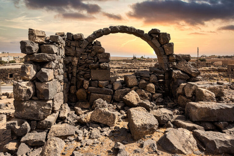 Qasr Deir Al-Kahf-11