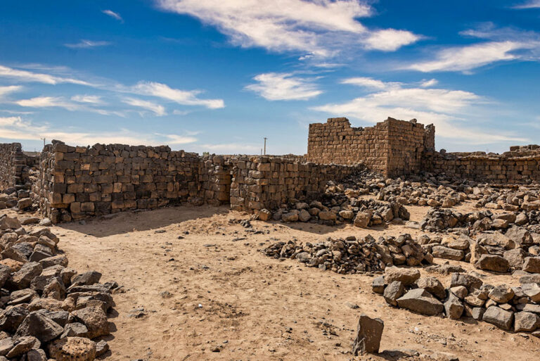 Qasr Deir Al-Kahf-13