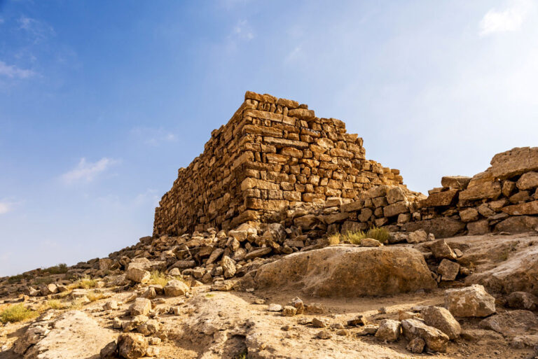 Qasr El-Al