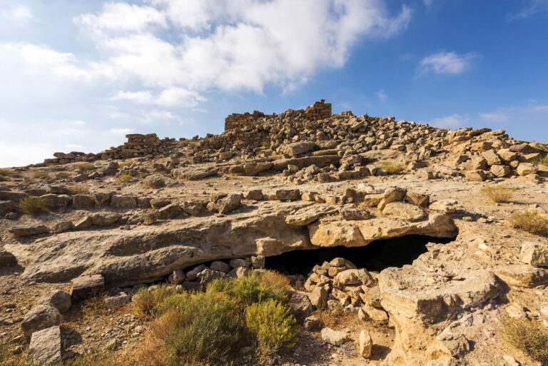 Qasr El-Al-14