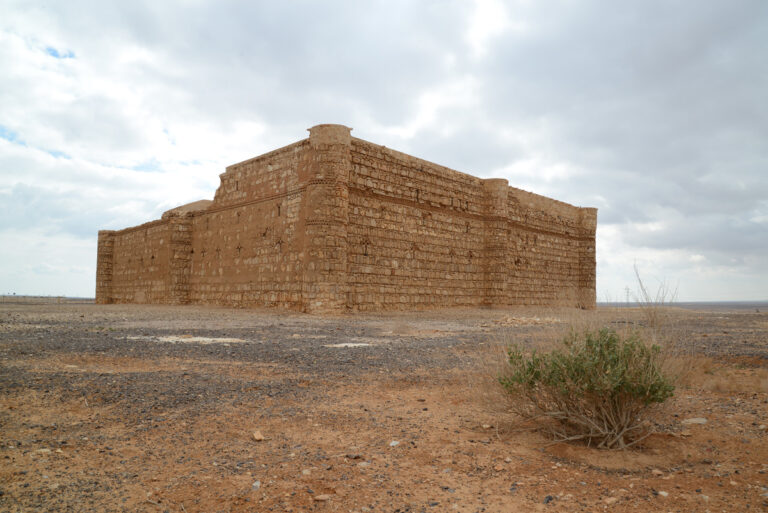 Qasr Kharana-03