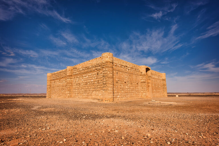 Qasr Kharana-05