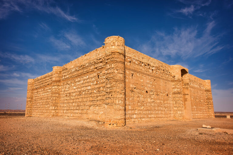 Qasr Kharana-08