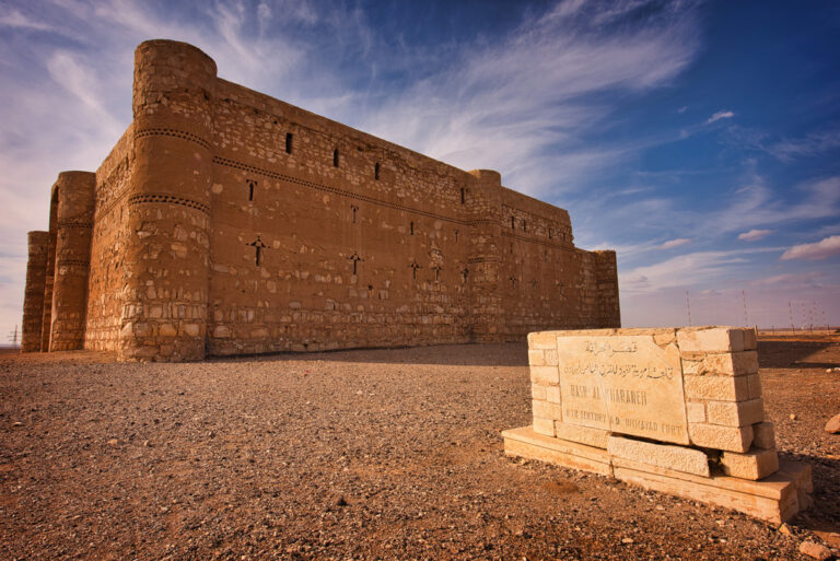 Qasr Kharana-11