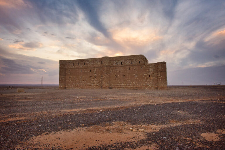 Qasr Kharana-14