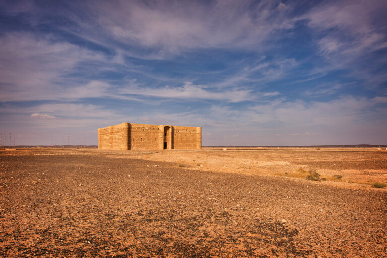 Qasr Kharana-15