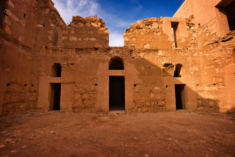 Qasr Kharana-20