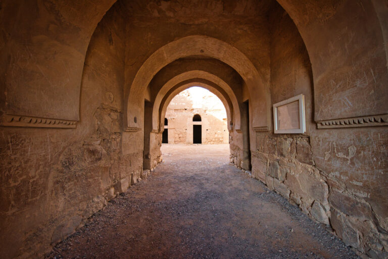 Qasr Kharana-21