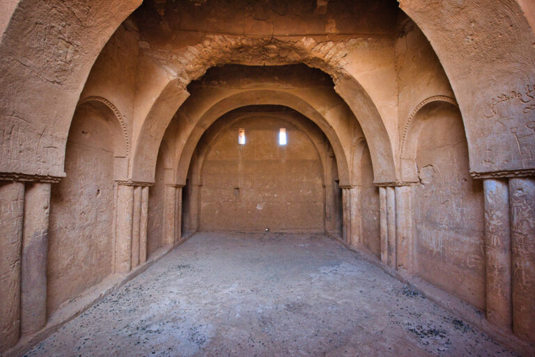 Qasr Kharana-24