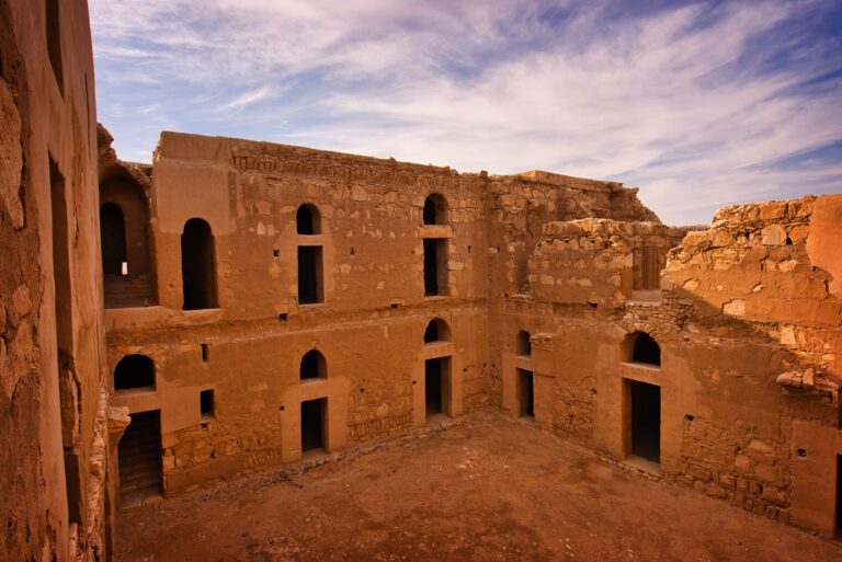 Qasr Kharana-25