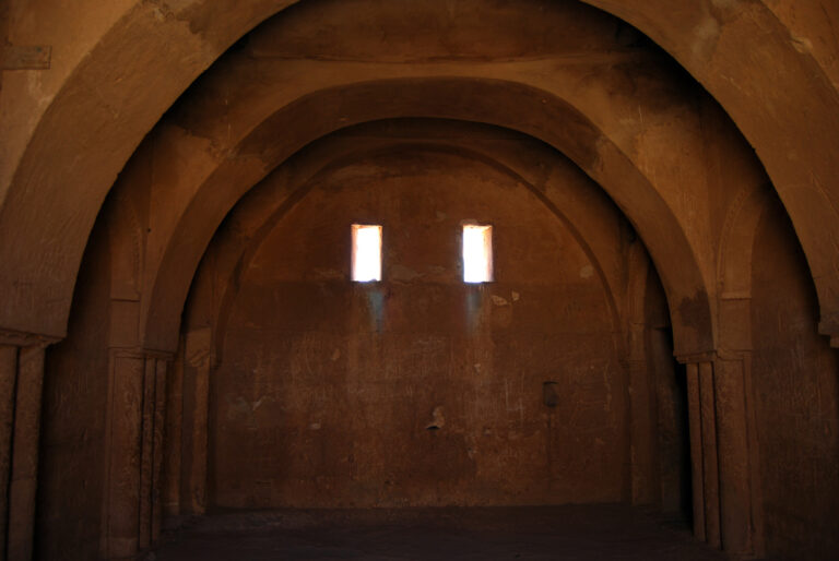 Qasr Kharana-34