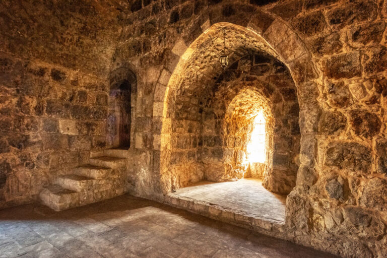 Qasr Shebib-09