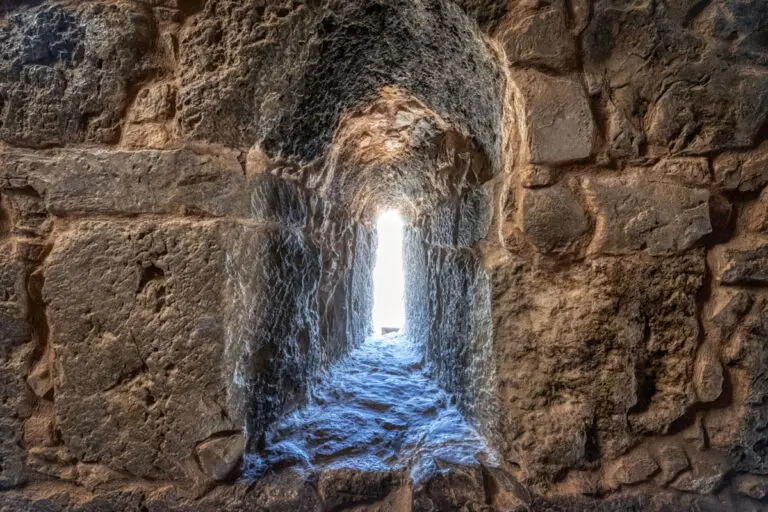 Qasr Shebib-13