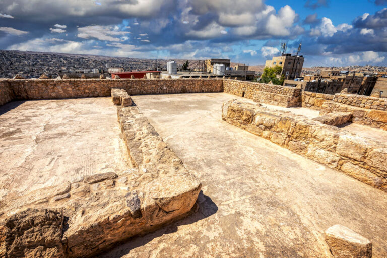 Qasr Shebib-14