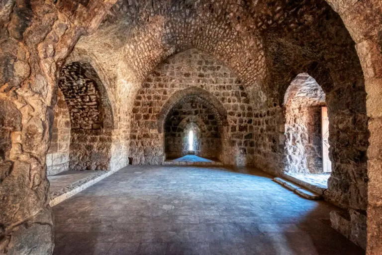 Qasr Shebib