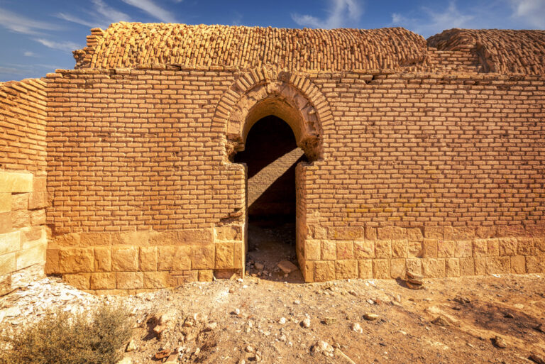 Qasr Tuba-06