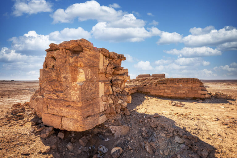 Qasr Tuba-07