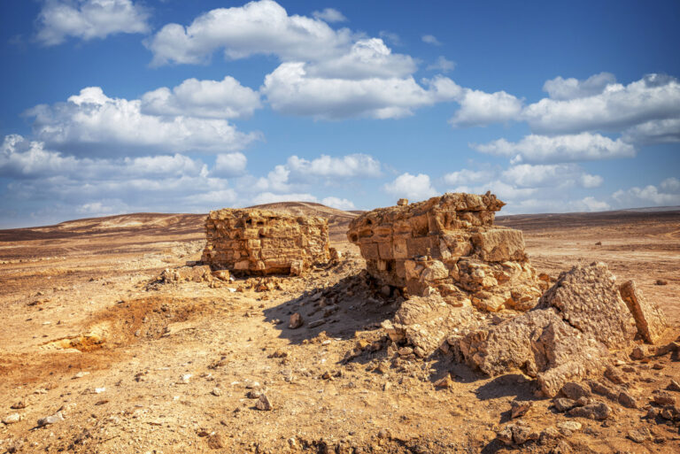 Qasr Tuba-08