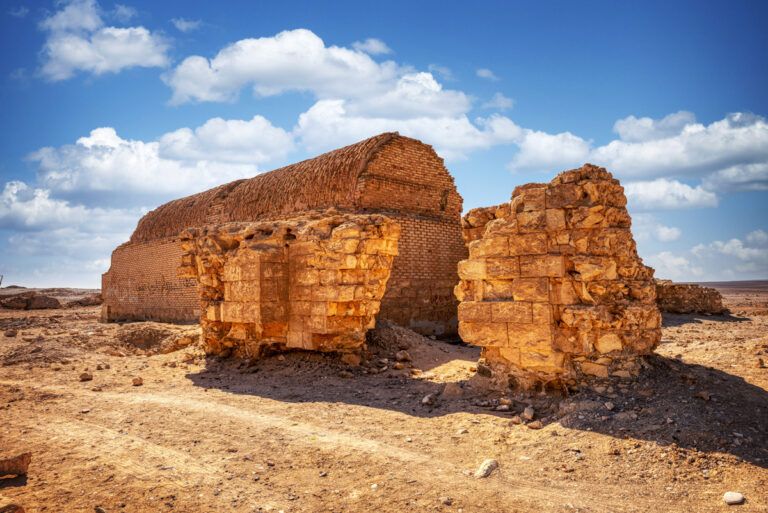 Qasr Tuba-09