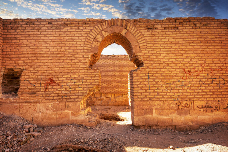 Qasr Tuba-24