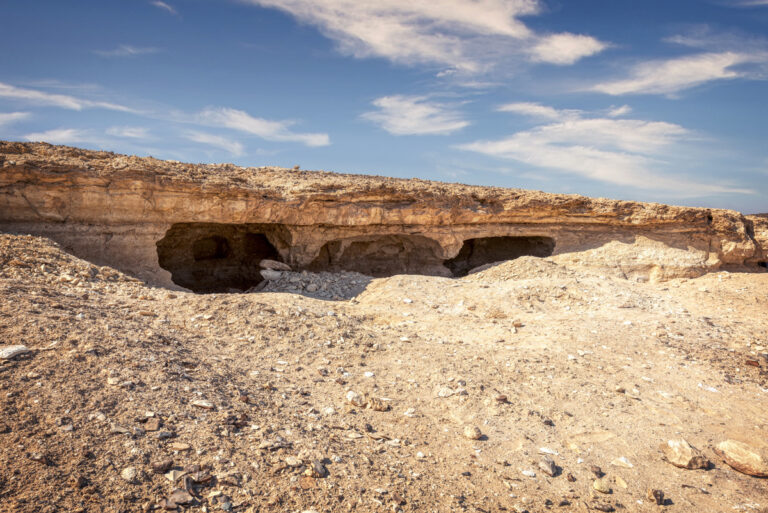 Qasr Tuba-35