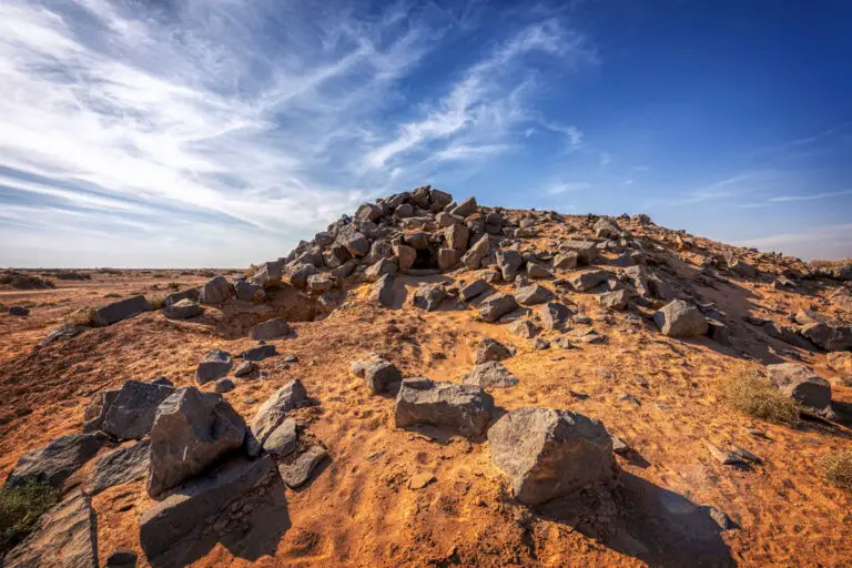 Qasr Uweinid-06