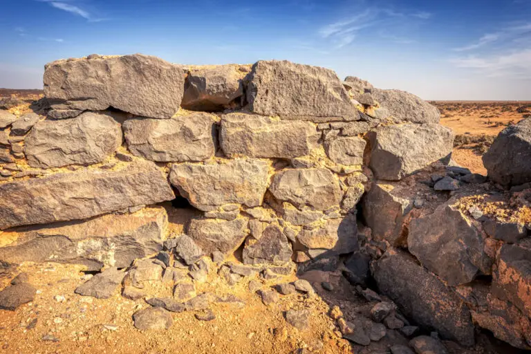 Qasr Uweinid-12