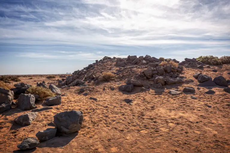 Qasr Uweinid-17