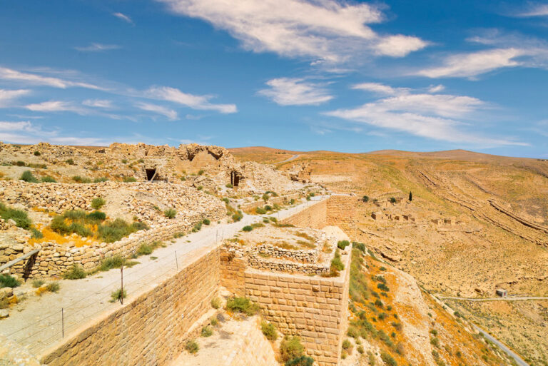 Shobak Castle-04