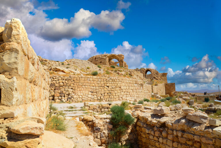 Shobak Castle-05