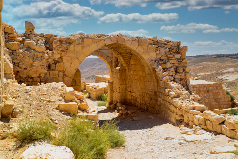 Shobak Castle-07