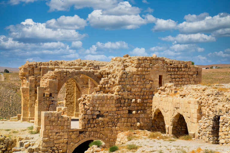 Shobak Castle-08