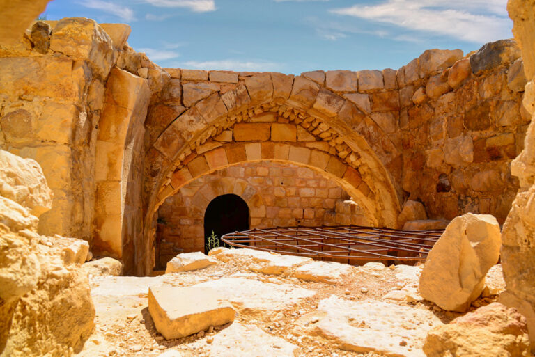 Shobak Castle-09